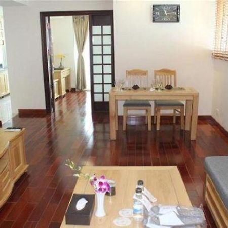 Huu Nghi Hotel Хайфон Экстерьер фото